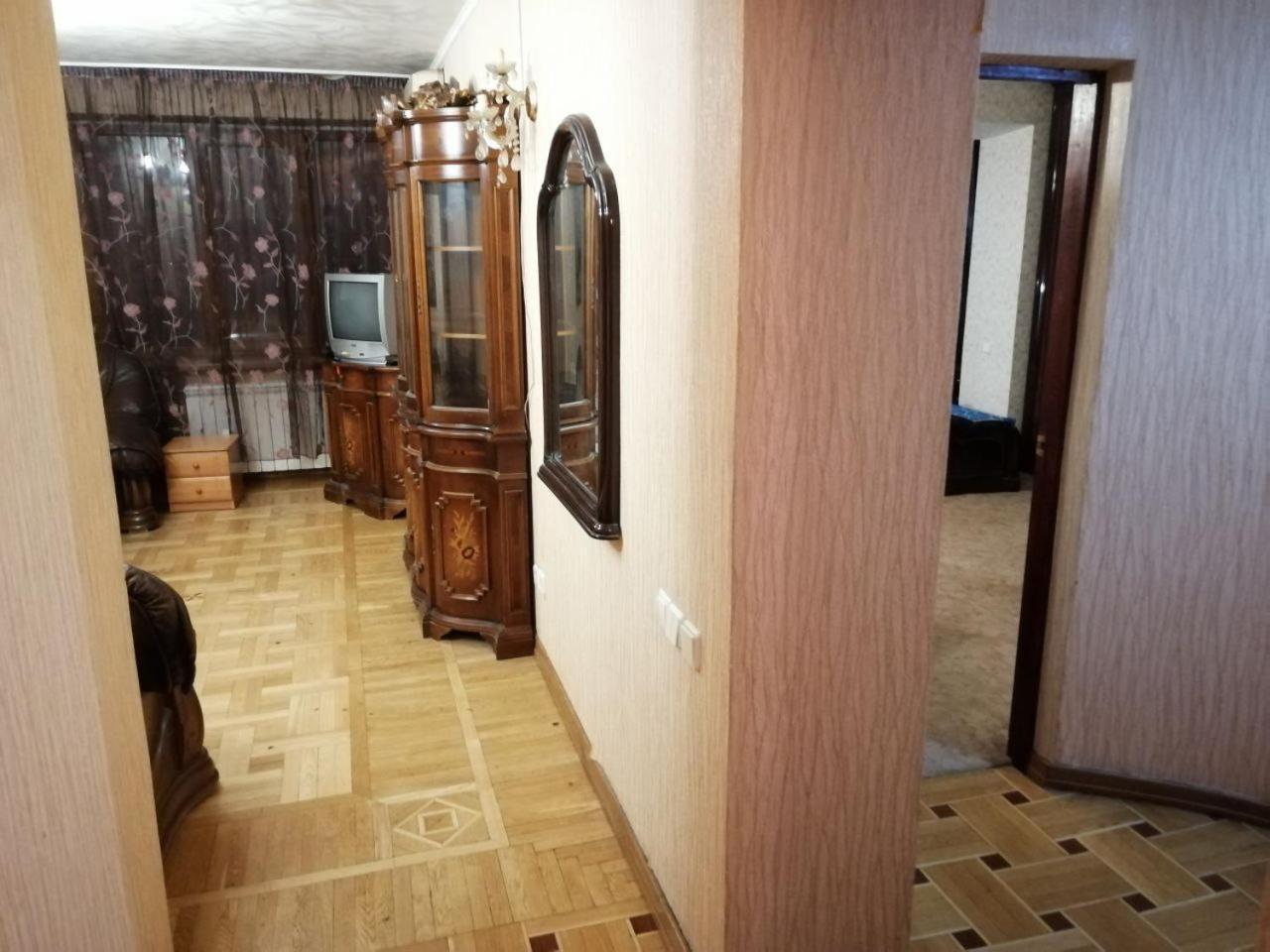Квартира По Улице Антоновича, 102 Kiev Bagian luar foto