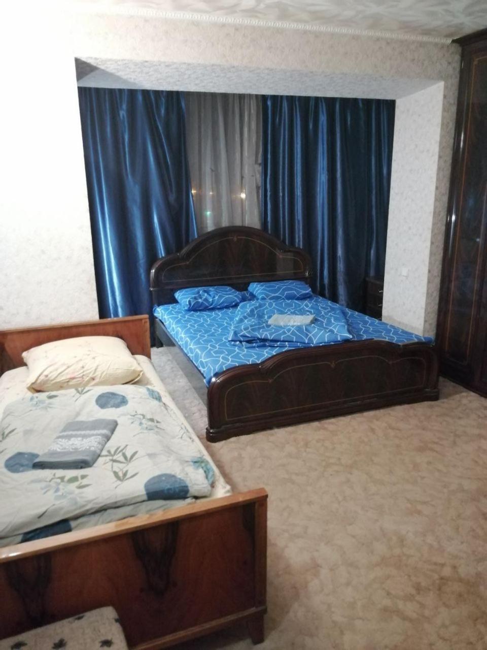 Квартира По Улице Антоновича, 102 Kiev Bagian luar foto