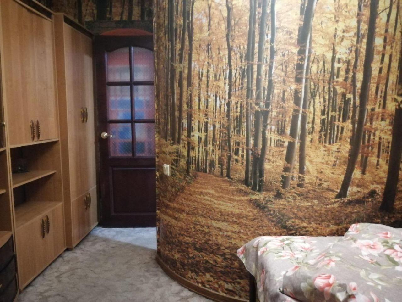Квартира По Улице Антоновича, 102 Kiev Bagian luar foto