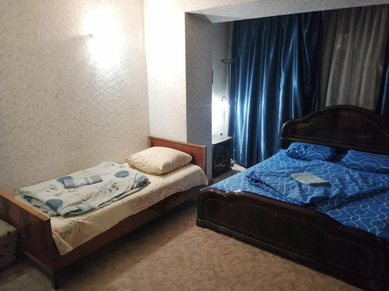 Квартира По Улице Антоновича, 102 Kiev Bagian luar foto