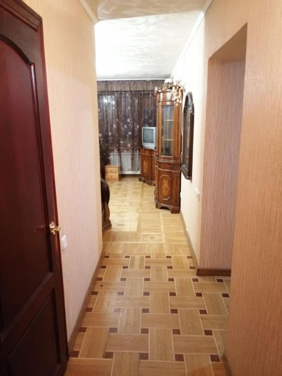 Квартира По Улице Антоновича, 102 Kiev Bagian luar foto