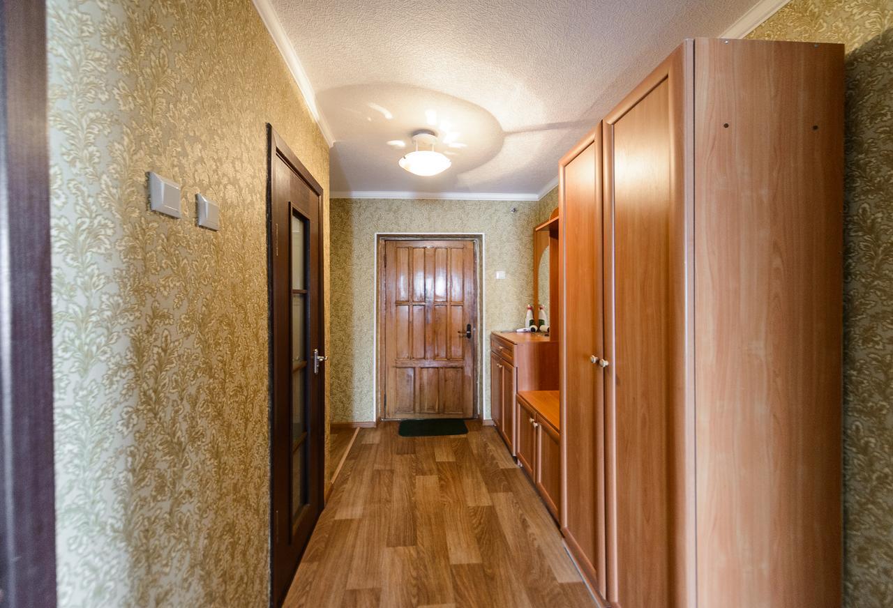 Квартира По Улице Антоновича, 102 Kiev Bagian luar foto