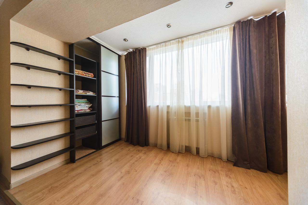 Квартира По Улице Антоновича, 102 Kiev Bagian luar foto