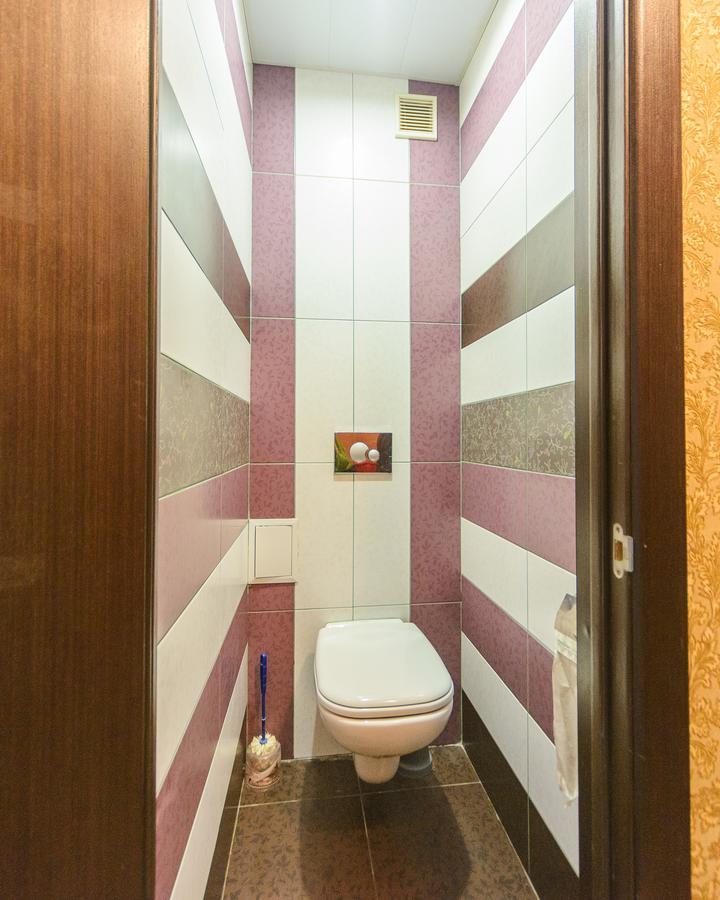 Квартира По Улице Антоновича, 102 Kiev Bagian luar foto